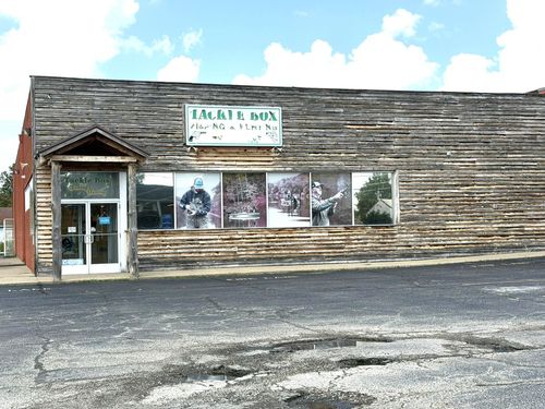 411 Solida Rd, South Point, OH, 45680-0000 | Card Image