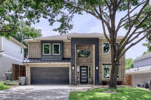 1806 Tucker St, Dallas, TX, 75214-4240 | Card Image