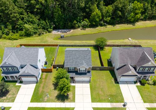 110 Vango Dr, Goose Creek, SC, 29445-3669 | Card Image