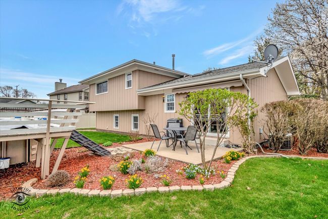 16529 Edgewood Dr, House other with 3 bedrooms, 2 bathrooms and 2 parking in Plainfield IL | Image 25