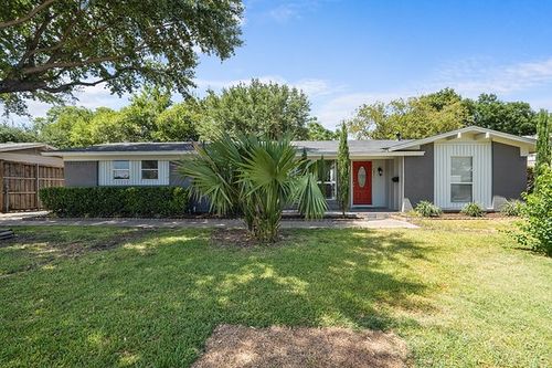 3451 Morningstar Ln, Farmers Branch, TX, 75234-6644 | Card Image