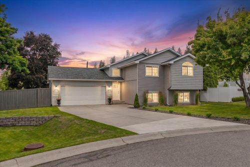 5011 N Lillian Ct, Spokane, WA, 99216 | Card Image