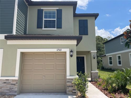 17565 Nectar Flume Dr, LAND O LAKES, FL, 34638-5853 | Card Image