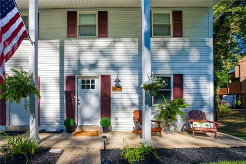 9905 Tomahawk Trl, Wexford, PA, 15090-9326 | Card Image