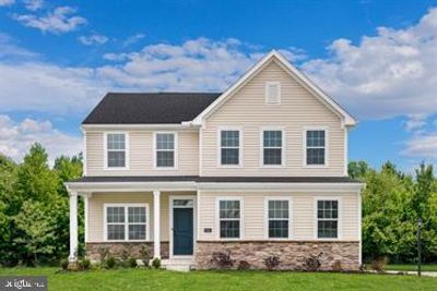 COLUMBIA - 208 Ashwood Drive, House other with 4 bedrooms, 2 bathrooms and null parking in CHURCH HILL MD | Image 2