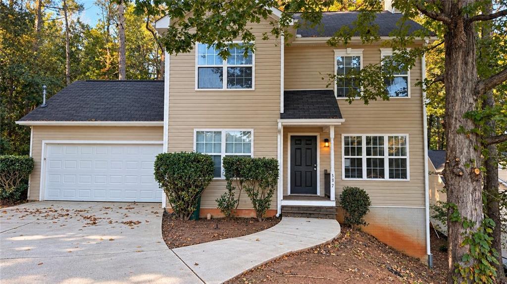 Residential in Palmetto