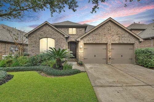 14315 Brushy Arbor Ln, Humble, TX, 77396-4350 | Card Image