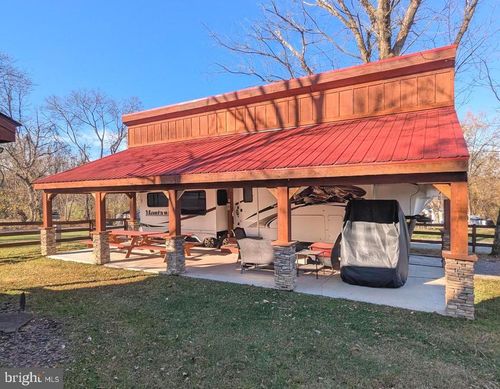 Block 90 Lot 8 Ranger Road, FALLING WATERS, WV, 25419 | Card Image