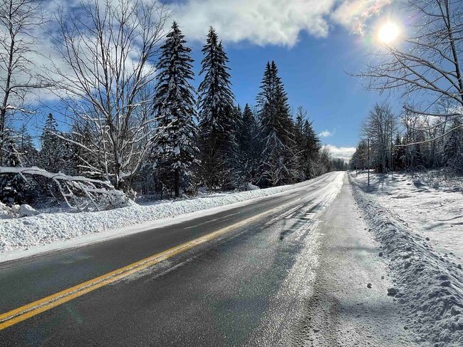 2209 Underpass Rd, Home with 0 bedrooms, 0 bathrooms and null parking in Sutton VT | Image 17
