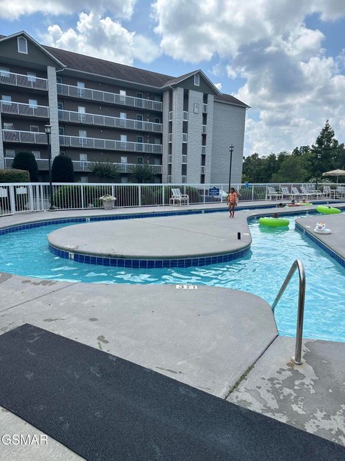 unit-534-205 Ogle Drive, Pigeon Forge, TN, 37863 | Card Image