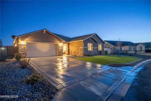 282 Littondale Dr, Sparks, NV, 89441-3024 | Card Image