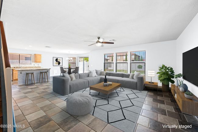 3144 W Maya Way, House other with 4 bedrooms, 3 bathrooms and null parking in Phoenix AZ | Image 6