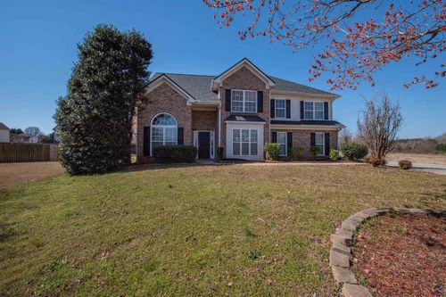 5120 Redcoat Ln, McDonough, GA, 30252-2301 | Card Image