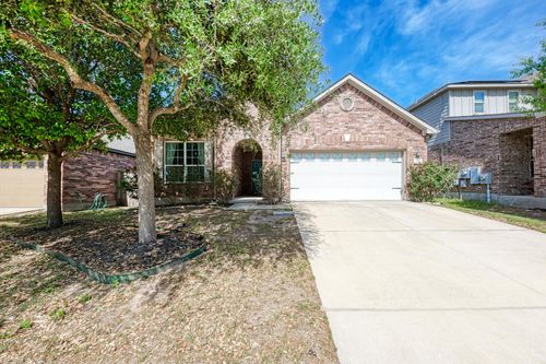1412 Berlin Lane, Austin, TX, 78753 | Card Image