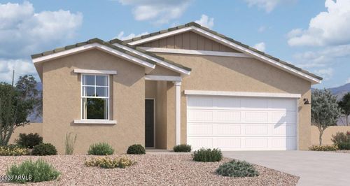47624 W Kenner Drive, Maricopa, AZ, 85139 | Card Image