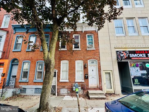 125 N 8th St, Reading, PA, 19601-3609 | Card Image