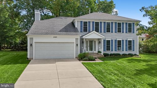 2503 Falling Brook Ter, ADELPHI, MD, 20783-1448 | Card Image