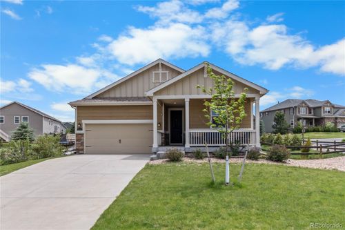 42320 Forest Oaks Dr, Elizabeth, CO, 80107-9105 | Card Image