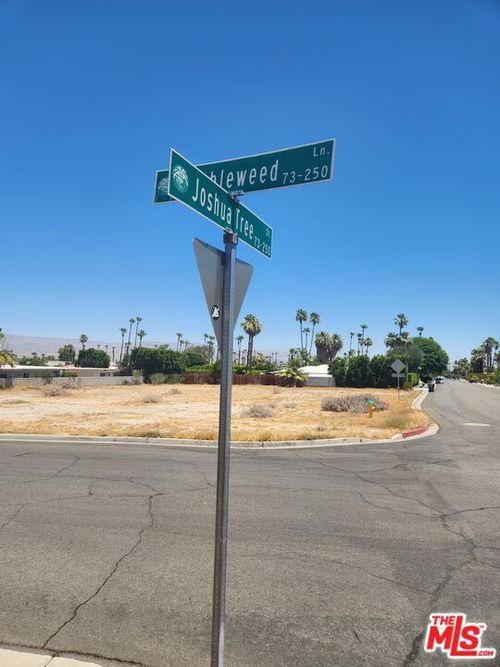 73260 Joshua Tree St, Palm Desert, CA, 92260-4774 | Card Image