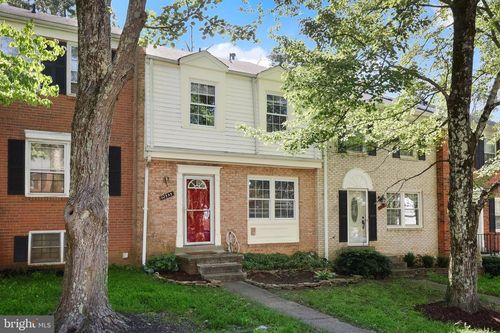 12595 Plymouth Ct, WOODBRIDGE, VA, 22192-2320 | Card Image