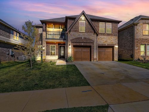 6221 Muller Creek Dr, Celina, TX, 75009-2878 | Card Image