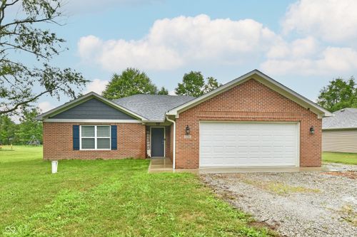 520 Gettysburg, Coatesville, IN, 46121-8959 | Card Image