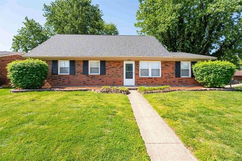 2352 Bulfinch Ave, Owensboro, KY, 42301-6623 | Card Image