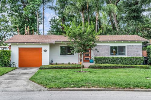 303 E Jersey St, ORLANDO, FL, 32806-4529 | Card Image