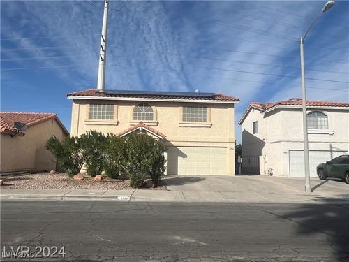 1424 Lodgepole Dr, Henderson, NV, 89014-3021 | Card Image