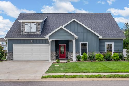 2692 Remington Trce, Clarksville, TN, 37043-1649 | Card Image