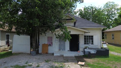 3417 Pondrom St, Dallas, TX, 75215-3406 | Card Image