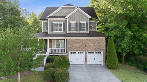 2304 Mitchell Garden Dr, Rolesville, NC, 27571-8769 | Card Image