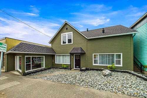 1645 Main St, Fortuna, CA, 95540-2432 | Card Image