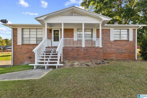 254 Woodland Way, Sylvan Springs, AL, 35118-9665 | Card Image