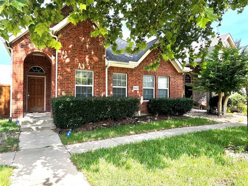 7537 Glasshouse Walk, Frisco, TX, 75035-3116 | Card Image