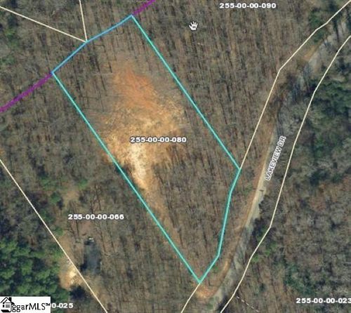 957 Lakeview Drive, Gray Court, SC, 29645 | Card Image