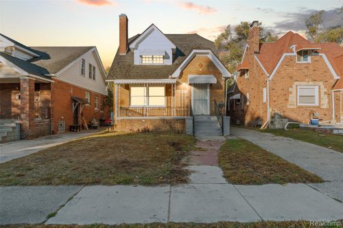 15909 Woodingham Dr, Detroit, MI, 48238-1277 | Card Image