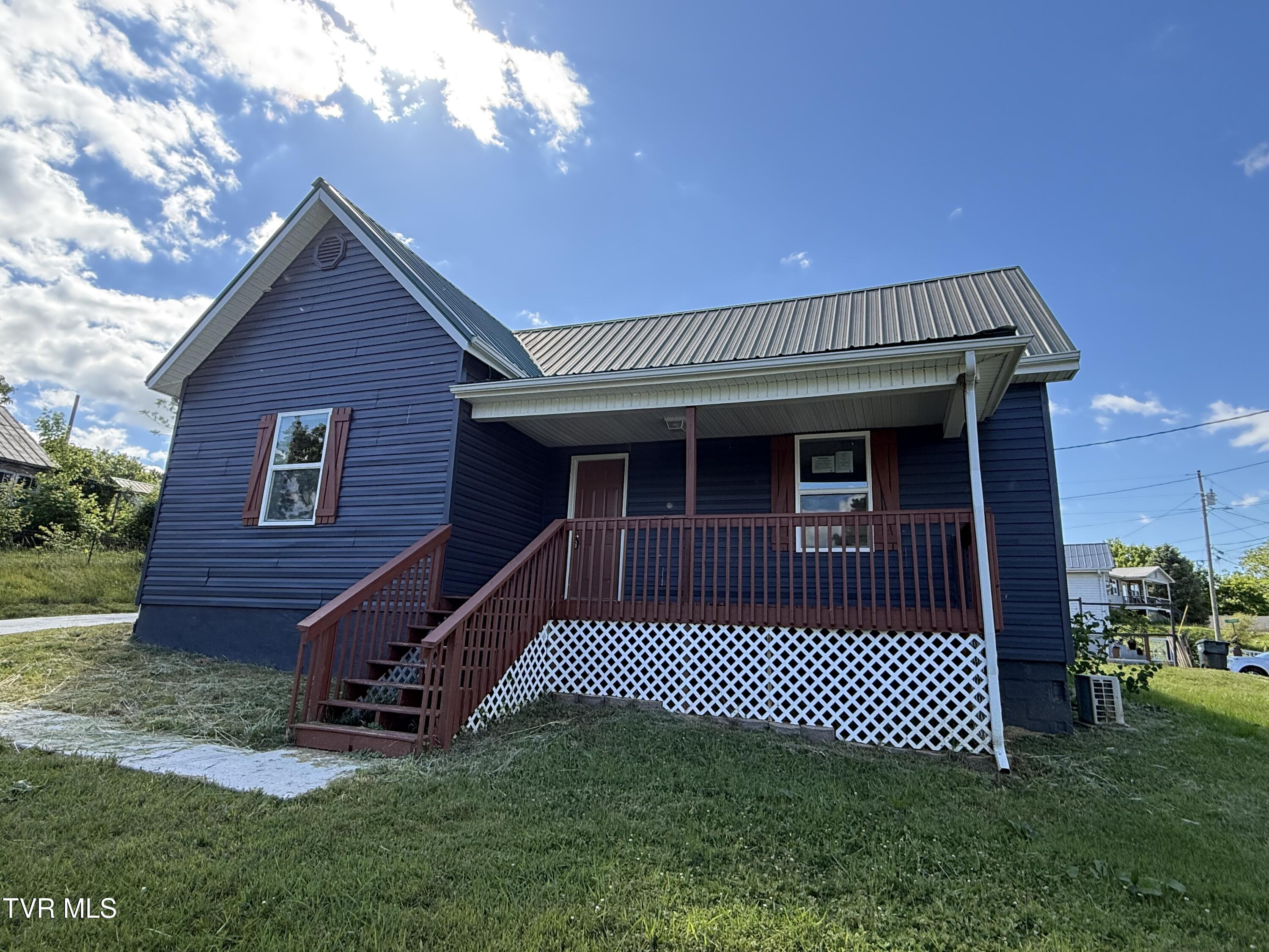 Residential in Greeneville