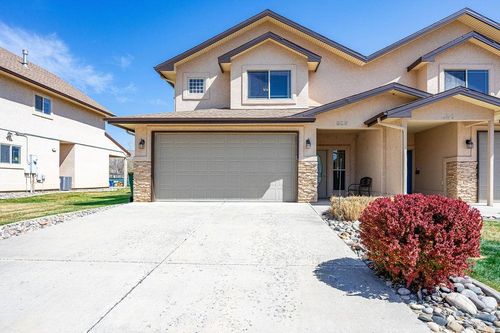 829 Montclair Dr, Palisade, CO, 81526-8403 | Card Image