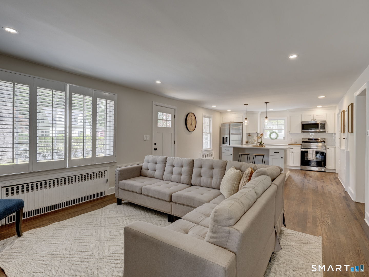 Residential in Enfield 5