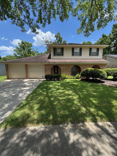 12710 Westleigh Dr, Houston, TX, 77077-3812 | Card Image