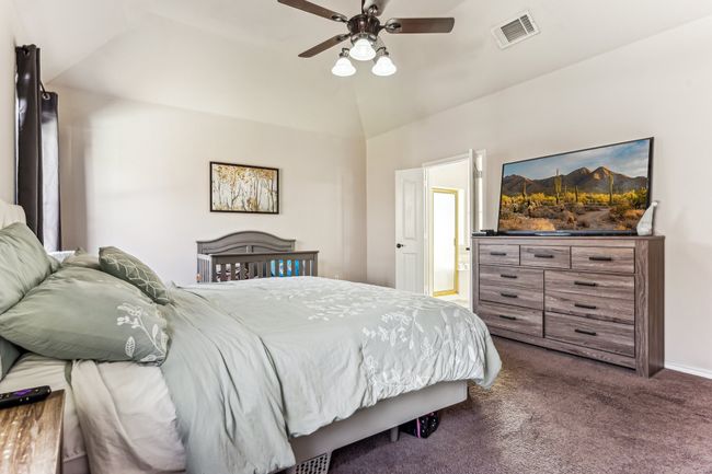 4745 Eagle Trace Dr, House other with 4 bedrooms, 3 bathrooms and null parking in Fort Worth TX | Image 14