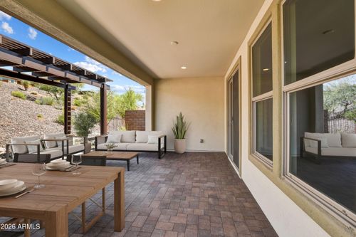 4065 Desert Moon Drive, Wickenburg, AZ, 85390 | Card Image