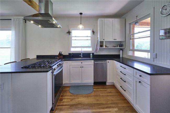 819 Point Of View Dr, House other with 3 bedrooms, 2 bathrooms and null parking in Ewing VA | Image 17