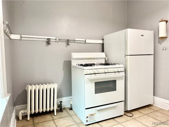 APT-2A - 246 Bryant St, Condo with 2 bedrooms, 1 bathrooms and null parking in Buffalo NY | Image 9