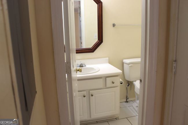 2116 Charter Ln, Townhouse with 3 bedrooms, 3 bathrooms and null parking in Lithonia GA | Image 11
