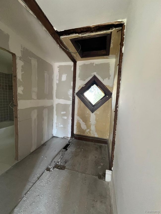 207 Connecticut St, House other with 3 bedrooms, 1 bathrooms and null parking in Highland Park MI | Image 14