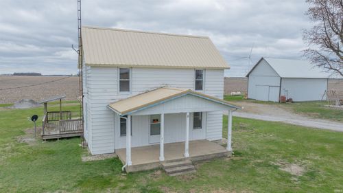 790 N 200 W Road, Reynolds, IN, 47980 | Card Image