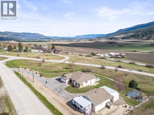 130 Overlook Pl, Vernon, BC, V1H1X1 | Card Image