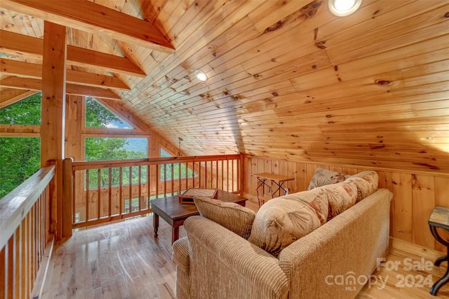 639 Deer Ridge Rd, House other with 2 bedrooms, 3 bathrooms and null parking in Bryson City NC | Image 17